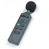 Sound Level Meter class 2 ARW-8850